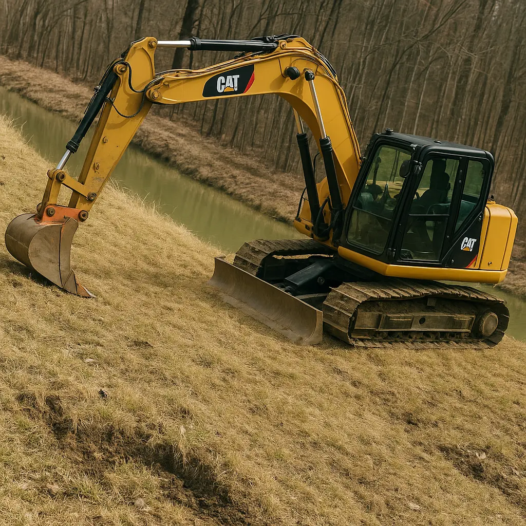 Excavation Service